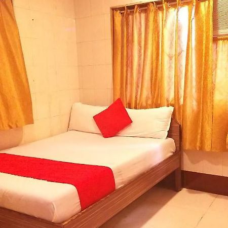 מומביי Hotel Saim Palace מראה חיצוני תמונה