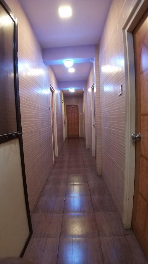 מומביי Hotel Saim Palace מראה חיצוני תמונה